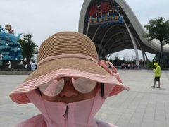 -渔岛海洋度假区