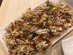 手工煎饺-八盛屋·沾面(集美万达店)