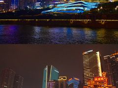 -重庆两江夜游-交运系列