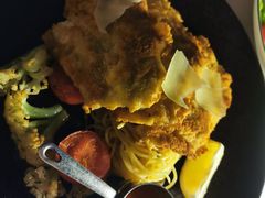 -安妮意大利餐厅(日坛店)