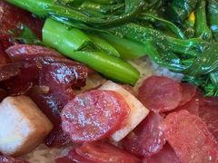 -华记煲仔华·煲仔饭(三元里万科里店)