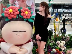 -长沙北辰三角洲大悦城