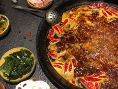 -胖碗火锅(观音桥店)