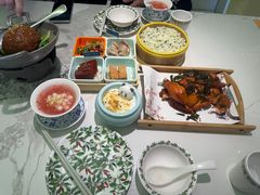 -苏梦江南·淮扬菜(夫子庙店)