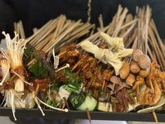 -钢管厂五区小郡肝串串香(南山店)
