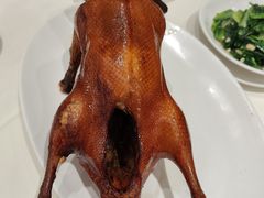 片皮鸭-兴悦酒家(环市东路店)