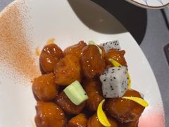 -晓粤·惹味粤菜(凯德乐峰广场店)