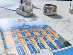 -Coselpalais Restaurant & Grand Cafe