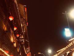 -纸盐河码头火锅(十八梯店)