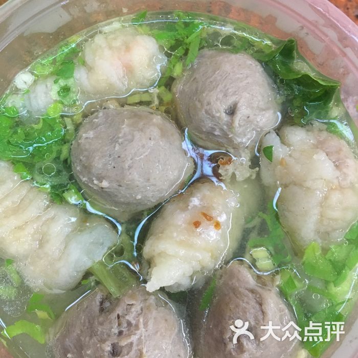 潮汕原味湯粉王