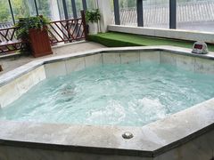 -太白山御龙湾温泉