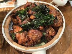 -岛风·台食小馆 ISLAND BISTRO(烟台山店)
