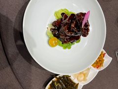 -梅花香里大酒店(郁金香路店)