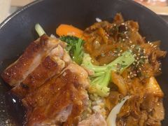 -吉野家(复兴路第二餐厅店)