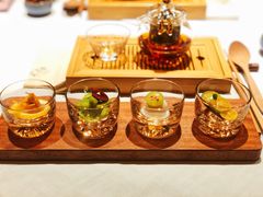 -叶叶菩提·晋福宫