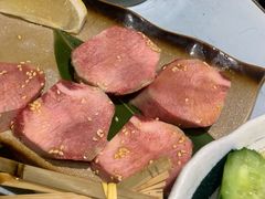 -虎丸烧肉(新大陆广场店)
