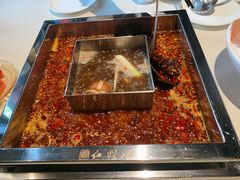 -红鼎坊·老成都火锅(新南门店)