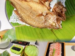 -太琼糟粕醋·海南酸汤火锅(亚龙湾店)