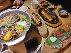 -伊秀·手握寿司·料理(裕华万达广场店)