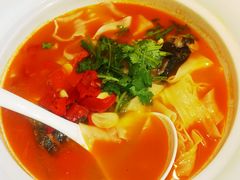 -苏梦江南·淮扬菜(夫子庙店)