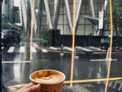 -% Arabica阿拉比卡咖啡(深圳湾万象城店)