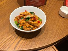 -琥珀老六龙虾(四里河店)
