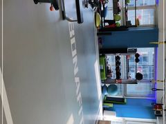 -Bona Fit 伯纳健身超级工作室(车公庄店)