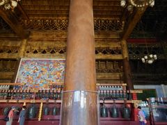 -北京市劳动人民文化宫(太庙)