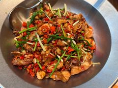 -田小狗的饭店(碧桂园店)