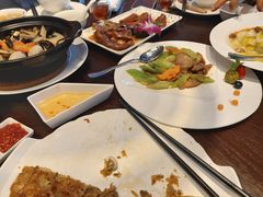 -嘉美轩·精细潮州菜·商务宴请(惠州佳兆业铂尔曼酒店)