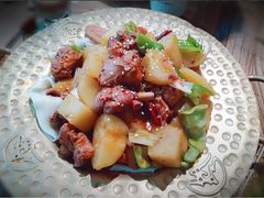 -北疆饭店(金狮广场店)