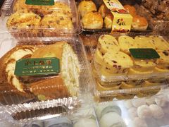 -沪上酥铺(东晓南店)
