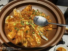 -秋色客家菜(南山店)