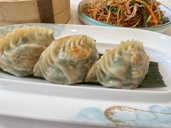 -东江渔村·古典园林·30年粤菜老字号(太和店)