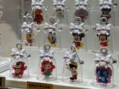 -泡泡玛特POPMART(蓝色港湾店)