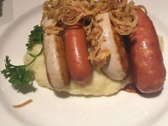 -宝莱纳餐厅(滨江店)