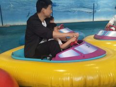 -蒙特利亲子乐园