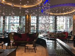 -青岛海尔洲际酒店