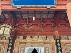 -西安化觉巷清真大寺