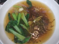 -牛真鲜禾一捞面(东鼓道店)