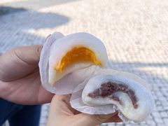 -澳门长洲糯米糍(柯打苏沙街店)