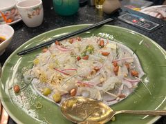 -得意咚瓜·顺德鱼生·冬瓜火锅(深圳首店)