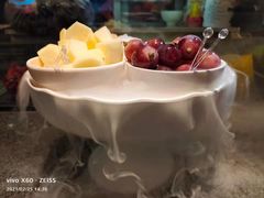 -潮火锅·麻辣牛肉火锅(观音桥方圆·LIVE店)