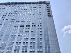 -川北医学院附属成都新华医院