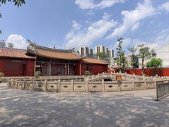 -揭阳学宫(榕城区)