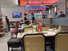 -八合里潮汕鲜牛肉火锅(福州万象城店)