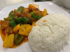-明园茶餐厅(沙头角店)