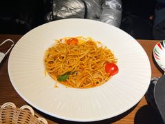 -咖啡人·融合餐厅(健康东路店)