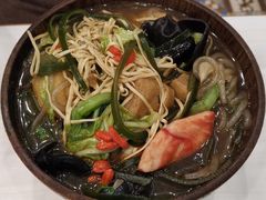 -金乐活美食(中街店)