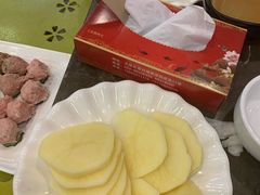 -活鱼馆(宜兴埠店)